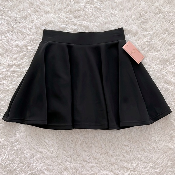 Athletic Skort New Mix - Picture 9 of 11